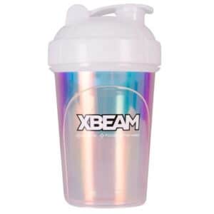 GymBeam XBEAM HoloShake shaker - 500ml