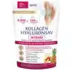 Interherb Kollagén & Hialuronsav Intense porcépítő italpor - 300g