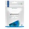 Nutriversum VITA B-komplex tabletta - 30db