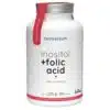 Nutriversum WOMEN Inositol + Folsav tabletta - 90db
