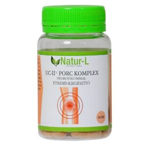 Natur-L UC-II Porc komplex prebiotikummal - 30db