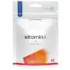Nutriversum VITA A-vitamin tabletta - 30db