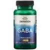 Swanson GABA kapszula - 100db