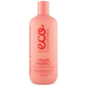 Ecoforia Ceramidos színvédő kondicionáló - 400ml