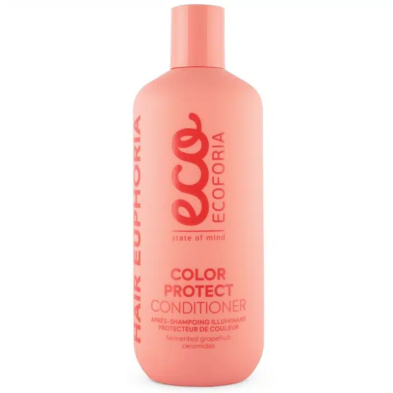 Ecoforia Ceramidos színvédő kondicionáló - 400ml Ecoforia Ceramidos színvédő kondicionáló - 400ml