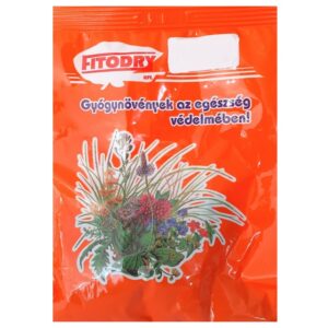Fitodry Bodzavirág tea - 50g