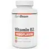 GymBeam B2-vitamin (Riboflavin) kapszula - 90db