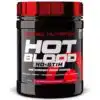 Scitec Nutrition Hot Blood No-Stim görögdinnye ízű italpor - 375g