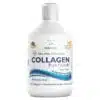 Swedish Nutra Hidrolizált halkollagén 10000mg cukormentes ital - 500ml