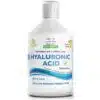 Swedish Nutra Hyaluronic Acid Ulta koncentrált hialuronsav ital - 500ml
