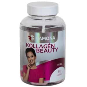Damona Kollagén Beauty tabletta - 80db