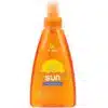 Dr. Kelen Sun F30 Bronzolaj - 150ml