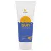 Dr. Kelen Sun F50+ Családi naptej - 175ml