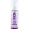 Ecoforia Arctisztító hab levendulával - 160ml