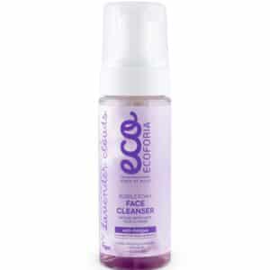 Ecoforia Arctisztító hab levendulával - 160ml