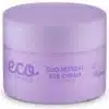 Ecoforia Day&Night szemkörnyékápoló krém levendulával - 30ml