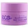 Ecoforia Lamelláris szerkezetű nappali arcrkém levendulával - 50ml