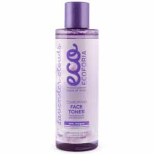Ecoforia Nyugtató arctonik levendulával - 200ml