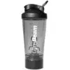 GymBeam Elektromos Shaker fekete - 450ml
