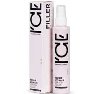 ICE Professional Repair my hair keratin filler - 100ml