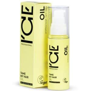 ICE Professional Tame my hair hajolaj göndör hajra - 50ml