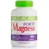 Naturland Magnesii Fotre - Magnézium tabletta - 100db