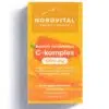 Nordvital C-vitamin 1000mg Komplex Retard filmtabletta