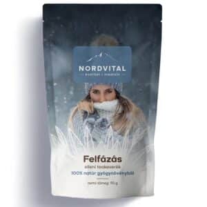 Nordvital Felfázás teakeverék