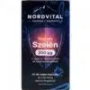 Nordvital Szerves Szelén kapszula - 60db