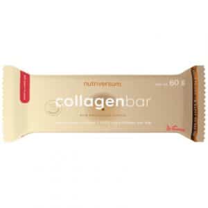 Nutriversum WOMEN Collagen Bar Rumos csokoládé - 60g