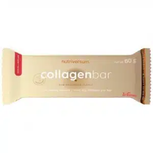 Nutriversum WOMEN Collagen Bar Rumos csokoládé - 60g