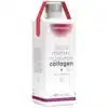 Nutriversum WOMEN Collagen+Hyaluron+MSM Liquid erdei gyümölcs ízű cukormentes ital - 500ml