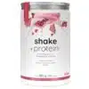 Nutriversum WOMEN Shake Protein Ruby csokoládé ízű italpor - 450g
