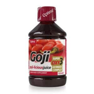 Optima Goji bogyó sűrítmény OXY 3™ - 500ml