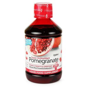 Optima Gránátalma koncentrátum - 500ml