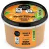 Organic Shop Bőrradír bio naranccsal és cukorral - 250ml