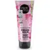 Organic Shop Japán spa-terápia" Kéz- és körömápoló balzsam bio cseresznye és lótusz kivonattal - 75ml