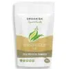 Organiqa Bio Borsófehérje por - 200g