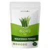 Organiqa Bio Búzafű por - 125g