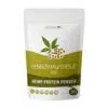 Organiqa Bio Kendermag fehérje por - 250g