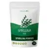 Organiqa Bio Spirulina alga por - 125g