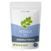 Organiqa Moringa por - 125g