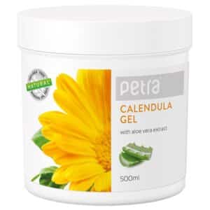 Petra körömvirág gél - 500 ml