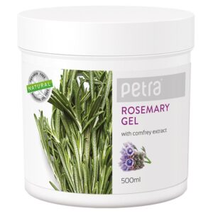 Petra rozmaring gél - 500 ml