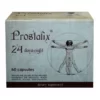 Pure Gold Organic Prostafix 24 Day & Night kapszula - 30+30db