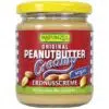 Rapunzel BIO Földimogyoróvaj, krémes - 250g