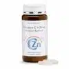 Sanct Bernhard C-vitamin + cink kapszula - 180 db