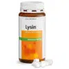 Sanct Bernhard Lysine (lizin) 500mg tabletta - 180db