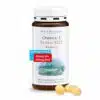 Sanct Bernhard Omega-3 Supra 1000mg halolaj kapszula - 120 db