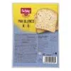 Schär Gluténmentes kenyér szeletelt pan blanco - 250g